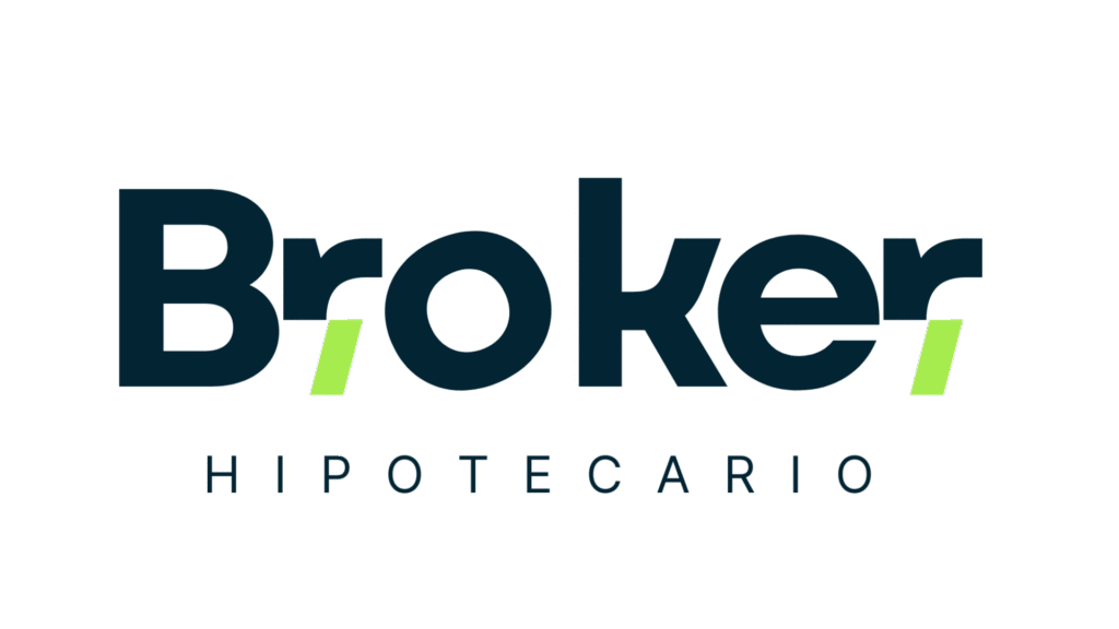 Broker hipotecario Logo