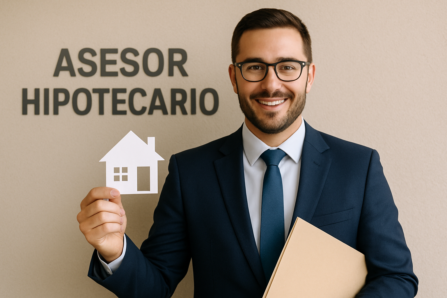 asesor hipotecario