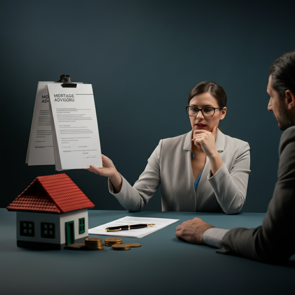 Asesor Hipotecario en Castellar del Vallès