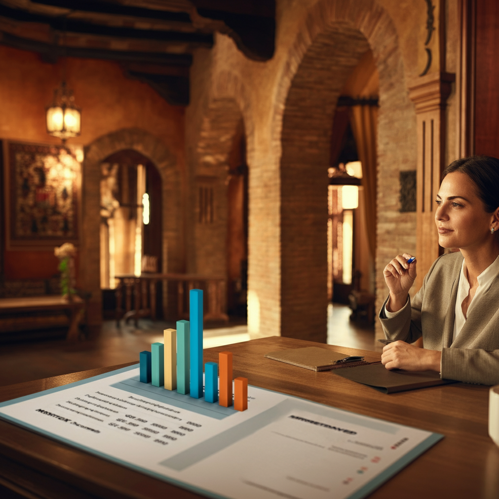 Hipotecas para autónomos