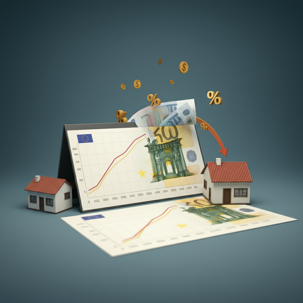 inflación en las hipotecas