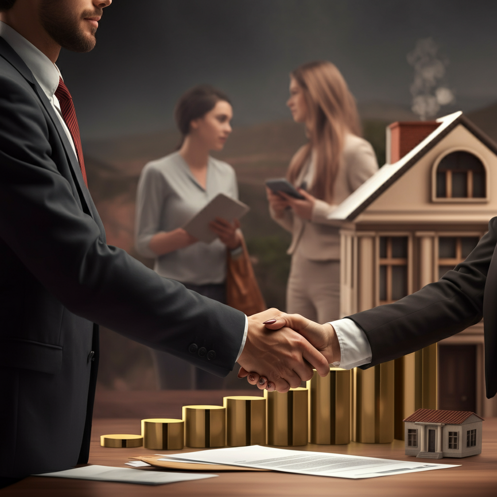 negociar tu hipoteca