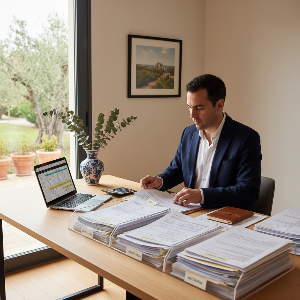 Cómo mejorar tu perfil financiero