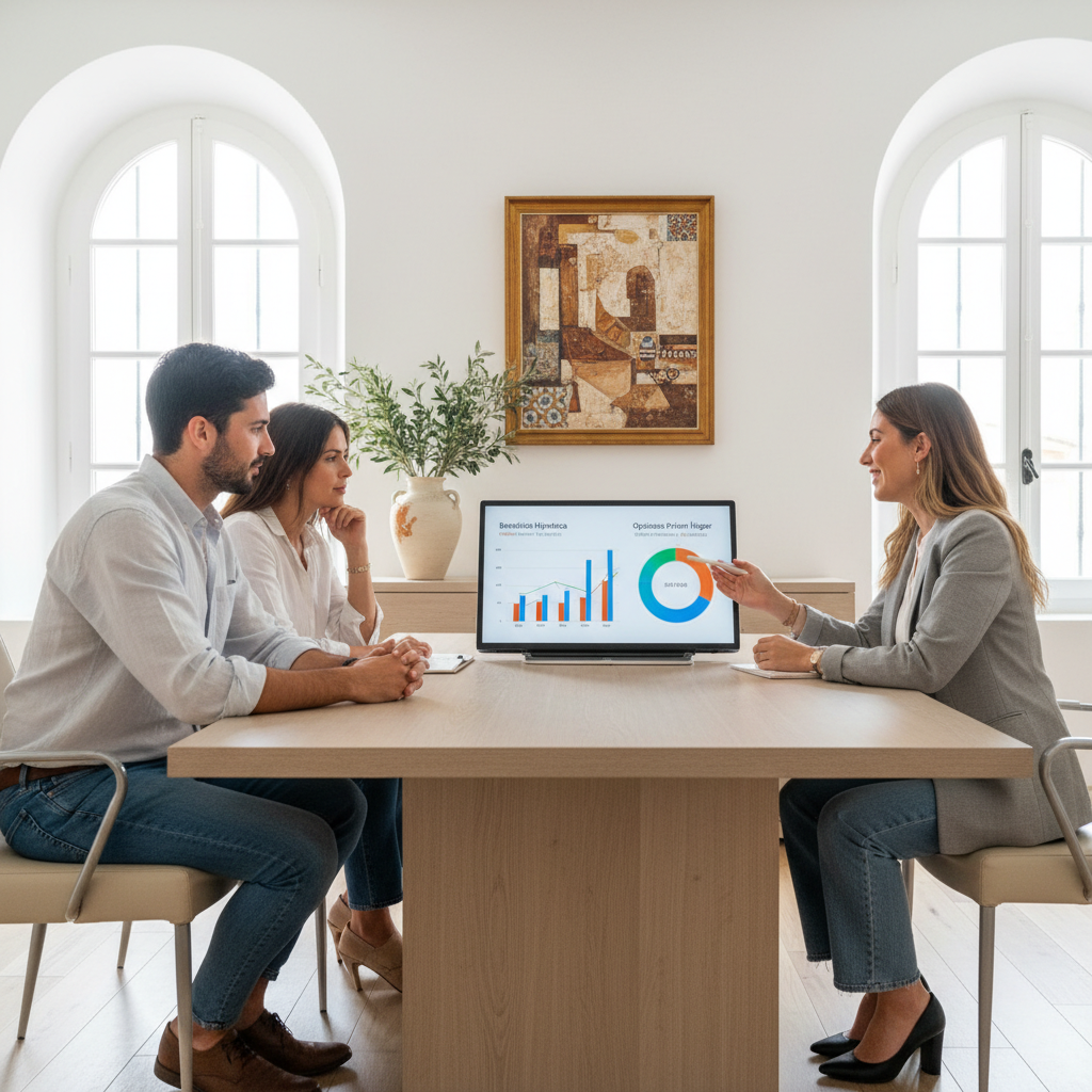 Hipotecas para jóvenes