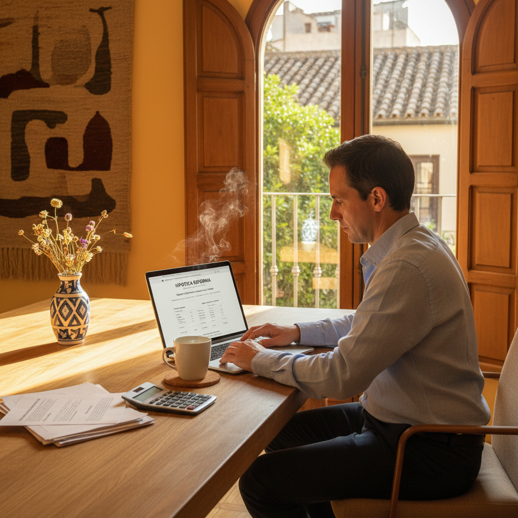 financiar la rehabilitación