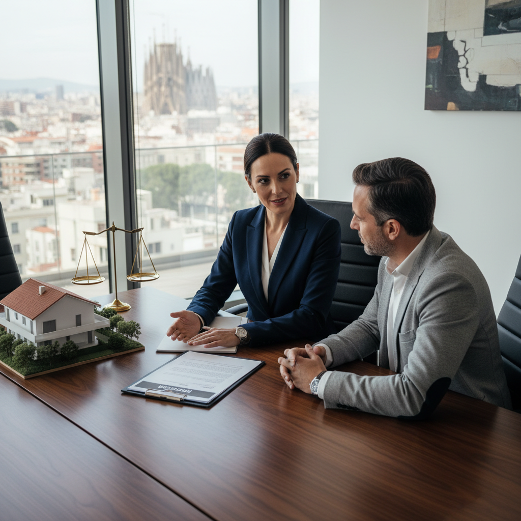 Abogados Hipotecas Barcelona