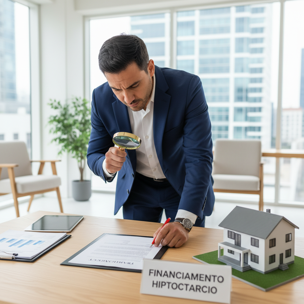 Cláusulas Hipotecarias