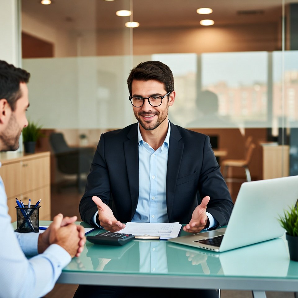 Hipoteca en Zaragoza